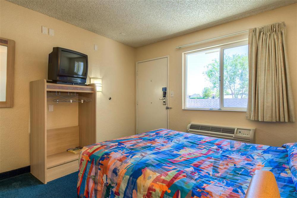 Motel 6-Lancaster, Ca Room photo